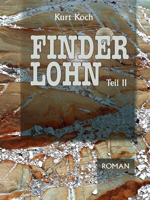 cover image of Finderlohn